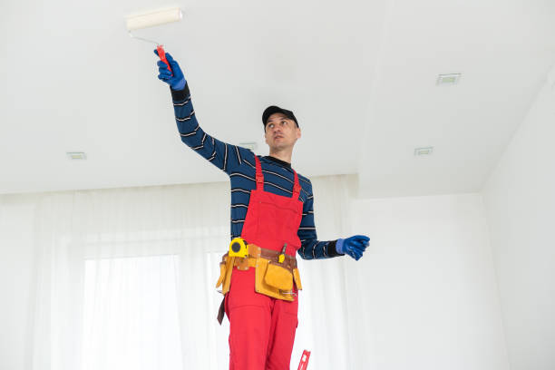 Trusted St James, NC Dry wall and painting Experts