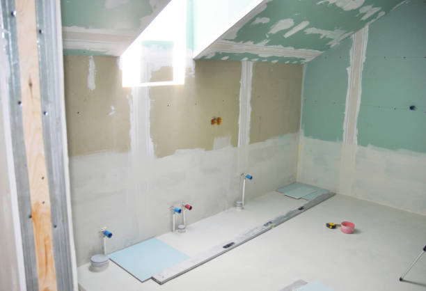 Best Drywall Sanding and Smoothing  in St James, NC