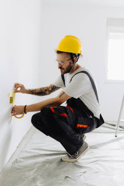  St James, NC Dry wall and painting Pros